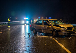 2 accidents sur la D939 à Campagne-lès-Hesdin, la circulation est totalement interrompue.