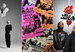 Abbeville : deux semaines de concerts pour réchauffer l’hiver avec le Winter Groove Festival