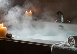 Chériennes : un feu d’habitation maîtrisé rue Principale, deux occupants incommodés