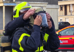 Que s'est-il passé à Campagne-lès-Hesdin ce mardi ?