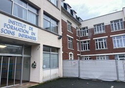 Berck : l’école d’infirmiers entre en rénovation pour 4,5 millions d’euros