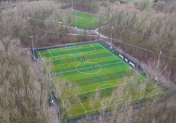 Dunkerque : les habitants appelés à nommer les nouveaux terrains de Vallières