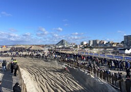 Enduropale 2026 : Les chiffres et le bilan des secours pour la 50e édition