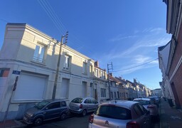 Calais : un policier blessé par le ricochet d'une balle destinée à tuer un chien rue Leavers...