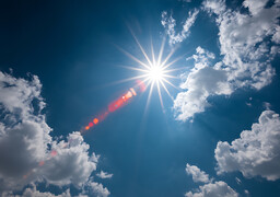 Records de chaleur en plein mois de février : des températures exceptionnelles battent des sommets dans la région