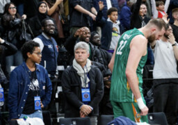 Basket: tempête à l’ESSM Le Portel, un joueur s'en va, le président démissionne, le club sort du silence
