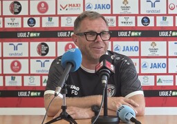 Football - Ligue 2: Et si Boulogne doublait Grenoble ce vendredi soir ?