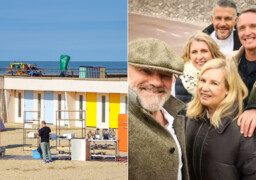 Top Chef s’invite au Touquet : un épisode
