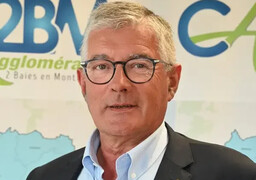 Accident de vélo : le maire de Berck-sur-Mer, Bruno Cousein, sera opéré ce mardi