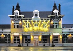 Casino de Berck : le Conseil d’État donne raison à la ville face au groupe Partouche