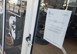 Barbershops, kebabs, bars à chicha: des commerces dans le viseur des autorités du Pas-de-Calais