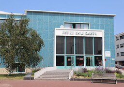 Calais : On connait la date de réouverture de la piscine Émile-Ranson