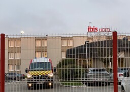 Calais : un client désespéré déclenche un incendie dans sa chambre d'hôtel !