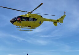 Au Portel, un militaire s’est grièvement blessé par balle durant un exercice.