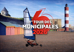 Les résultats du 1er tour des élections municipales dans le Montreuillois