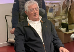 Municipales à Berck : Bruno Cousein réélu, il ne siègera pas à l'agglo.