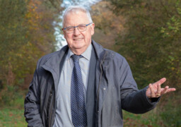 Boulonnais: au moment de quitter la scène politique, Jean-Pierre Pont se confie: