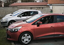 Une dizaine de voitures vandalisées cette nuit à Berck-sur-mer.