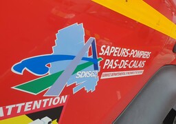 Accident dramatique près de Montreuil-sur-Mer: un homme de 79 ans meurt après un violent choc frontal