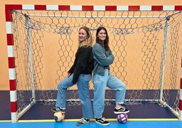 En quarts de finale de Coupe de France, Les filles de Wimereux Futsal visent un exploit contre Paris