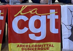 La CGT d’Arcelor Mittal garde l’espoir de voir le Plan de sauvegarde de l’emploi rejeté !