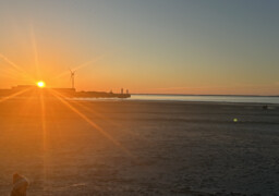 Avec 22 degrés, il faisait plus chaud à Boulogne-sur-mer qu'à Marseille !