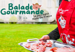 7 Vallées : une balade gourmande inédite à Rollancourt pour célébrer le porc des Hauts-de-France