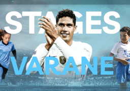 Le VARANE TOUR débarque à Berck-sur-mer le 6 mai !