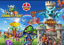 Dennlys Parc rouvre ses portes ce samedi pour une nouvelle saison !