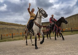 Concerts, fête maritime, spectacle équestre, et animations à gogo: le programme de l'été à Calais dévoilé !
