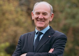 Le maire du Touquet Daniel Fasquelle élu président la Communauté d'Agglomération des 2 Baies en Montreuillois