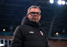 USBCO : Fabien Dagneaux admis à la formation du BEPF