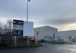 A Calais, Interor en activité partielle pour au moins 6 mois !