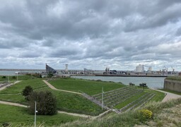 Week-end des villes fortifiées : A Calais, un camp napoléonien s'installe au Fort Risban !