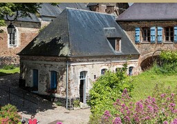 Week-end des villes fortifiées : Montreuil-sur-mer a aussi le surnom de