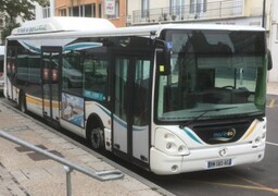 Boulonnais: Baptiste Legrand réclame la gratuité des bus face à la flambée du prix des carburants