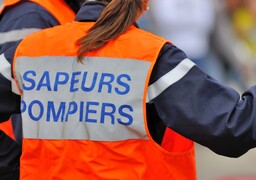 Wirwignes : des pompiers agressés en pleine intervention
