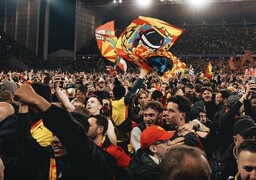RC Lens : Bollaert ouvre ses portes pour la finale de Coupe de France, une soirée historique en préparation !