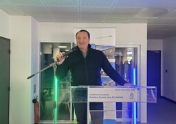 Calais: relaxé après des soupçons de favoritisme, le directeur de Terre d'Opale Habitat