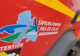 Etaples : un enfant de 6 ans percuté par une voiture