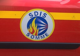 Doullens : une voiture tombe dans une mare, deux femmes en arrêt cardiaque