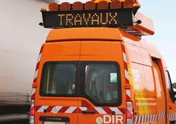 Marck et Calais-Coulogne : deux gros chantiers de nuit à prévoir sur des axes très fréquentés