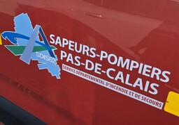 Frethun : un feu de VMC dans une maison, plusieurs personnes relogées
