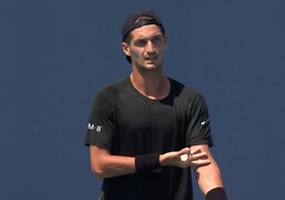 Roland-Garros : Térence Atmane veut franchir un cap à Paris
