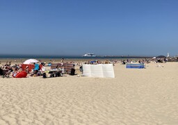 Lundi de Pentecôte historique : jusqu’à 32,8°C sur la Côte d’Opale et en Picardie maritime, plusieurs records battus