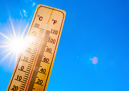 Canicule dans les Hauts-de-France : la chaleur s’installe durablement toute la semaine