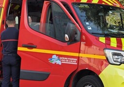 Calais : un piéton de 66 ans grièvement blessé après avoir été percuté par une voiture près de l’hôpital