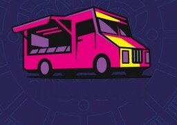 Le Département de la Somme recherche des foodtrucks pour plusieurs événements à l’Abbaye de Saint-Riquier.