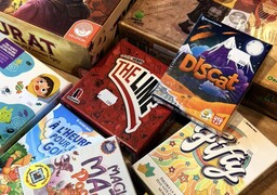 Saint-Martin-Boulogne: l'Antre du Jouet fête ses 20 ans avec des jeux à prix réduits et des animations !