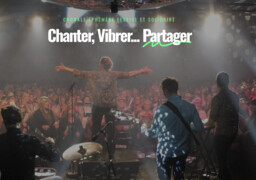 Le Touquet : une soirée chorale géante pour soutenir les Bobos à la Ferme, l’événement solidaire à ne pas manquer ce mercredi